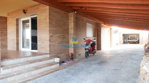 Foto 2 de Casa o xalet en venda a Carrer Riu Besòs, 6, La Goba, Vidreres