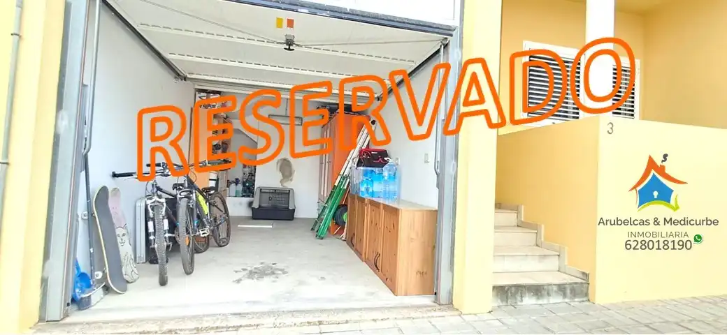 Casa adosada en venta en Cardones