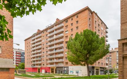 Pis en venda a Pamplona-iruña - Plaza Santa Gema, 4,  Pamplona / Iruña