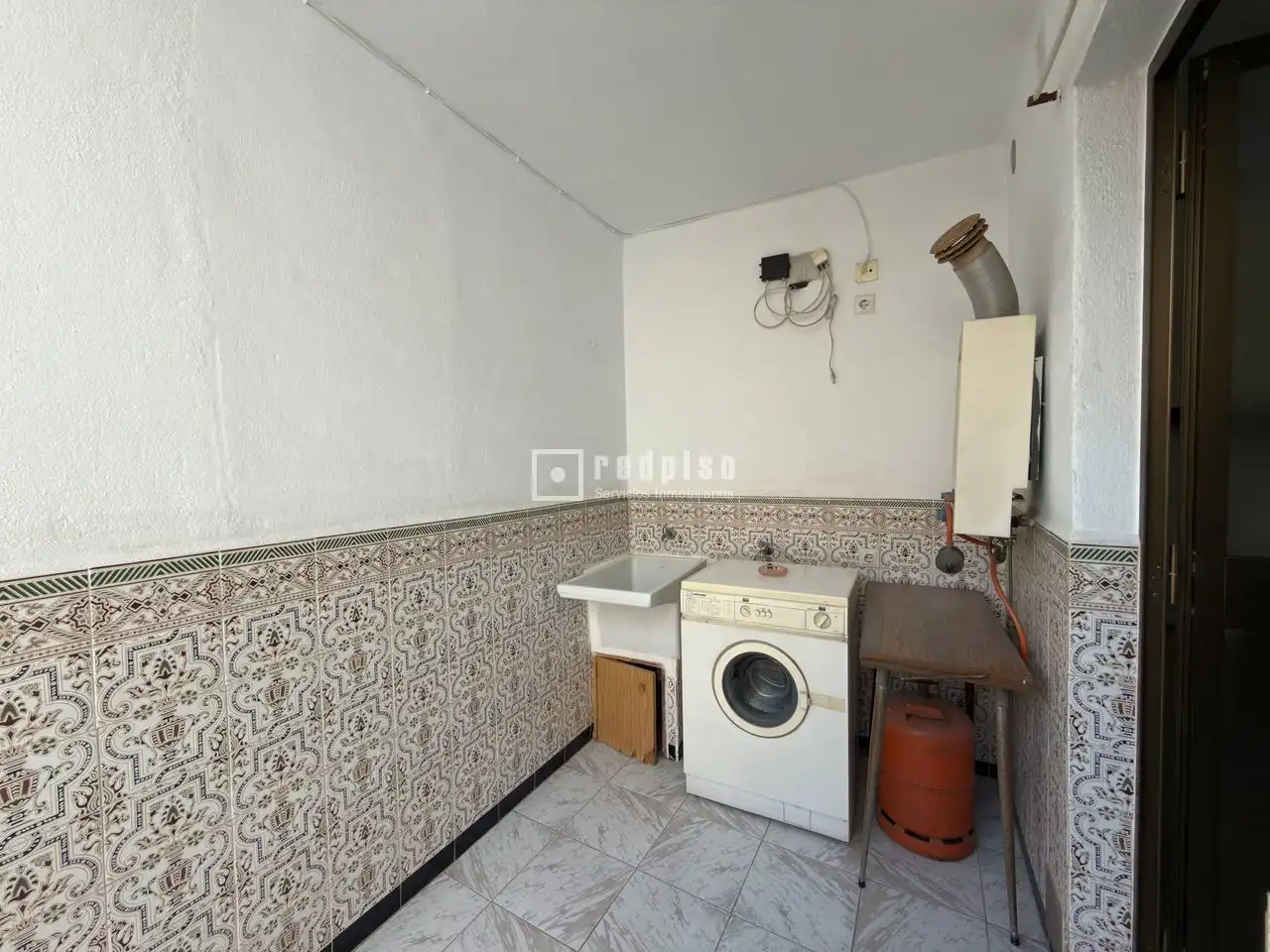 Habitación de Casa o chalet en venta en Málaga con Calefacción y Terraza
