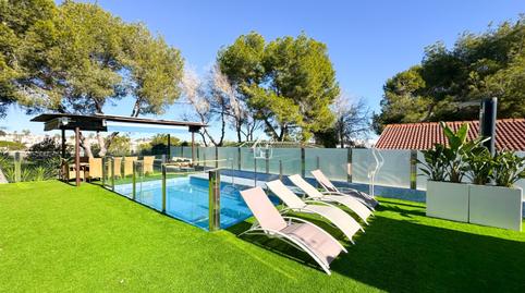 Foto 4 de Casa o chalet en venta en Lomas de Cabo Roig - Los Dolses, Alicante