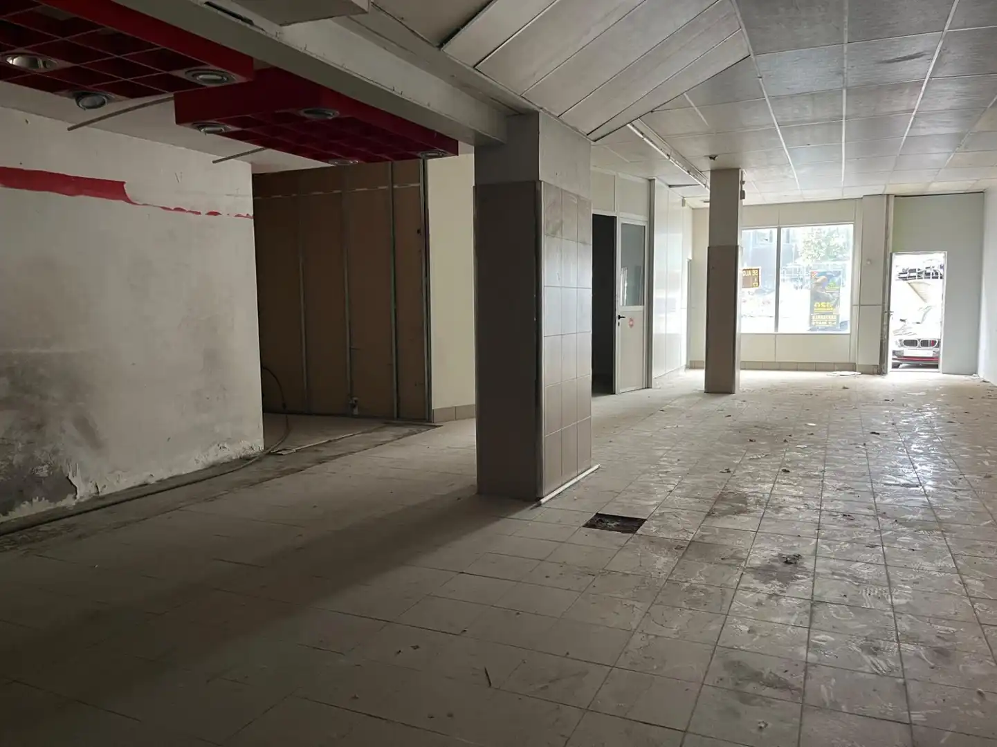 Local comercial de lloguer a Muriedas, imagen 3