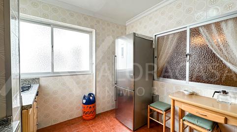 Foto 4 de Piso en venta en Calle Héroe de Sostoa, 114, Parque Ayala - Jardín de la Abadía - Huelín, Málaga Capital