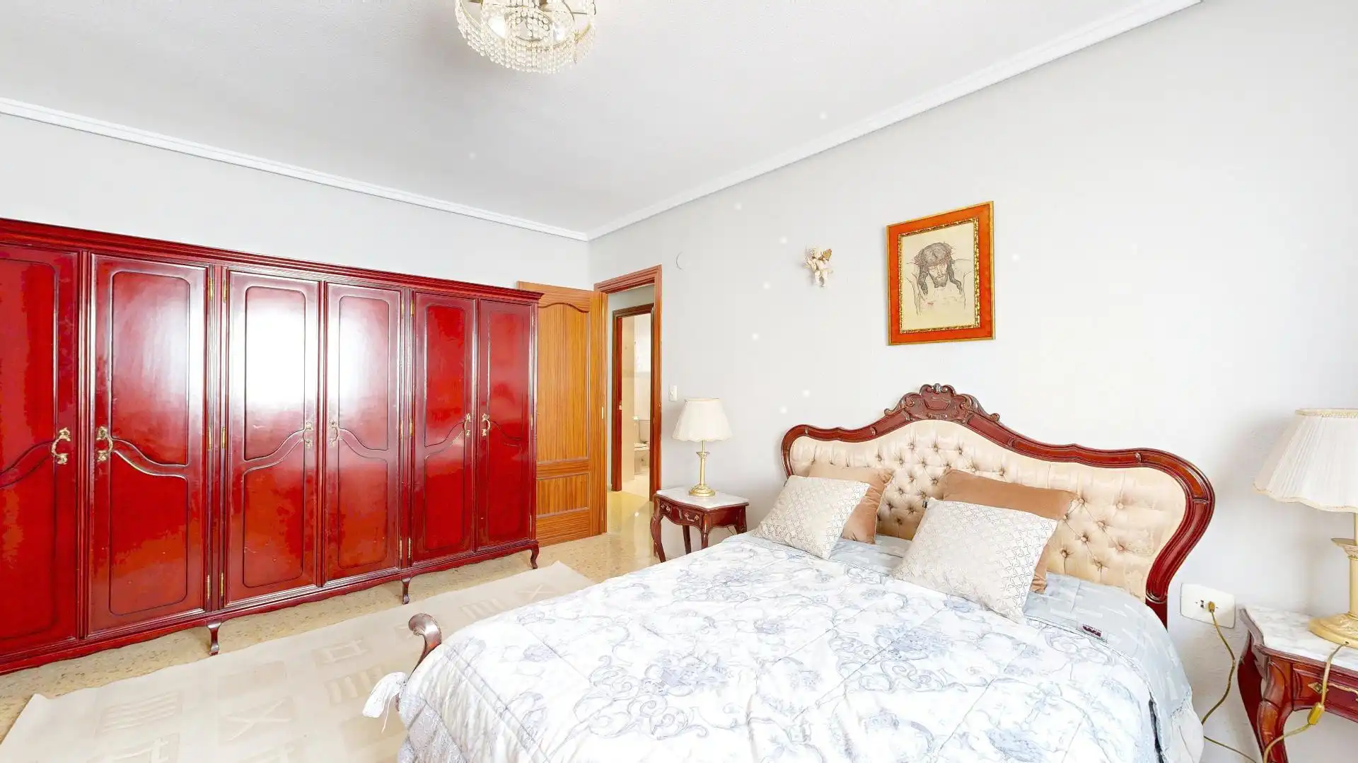 Habitación de Piso en venta en Torrent