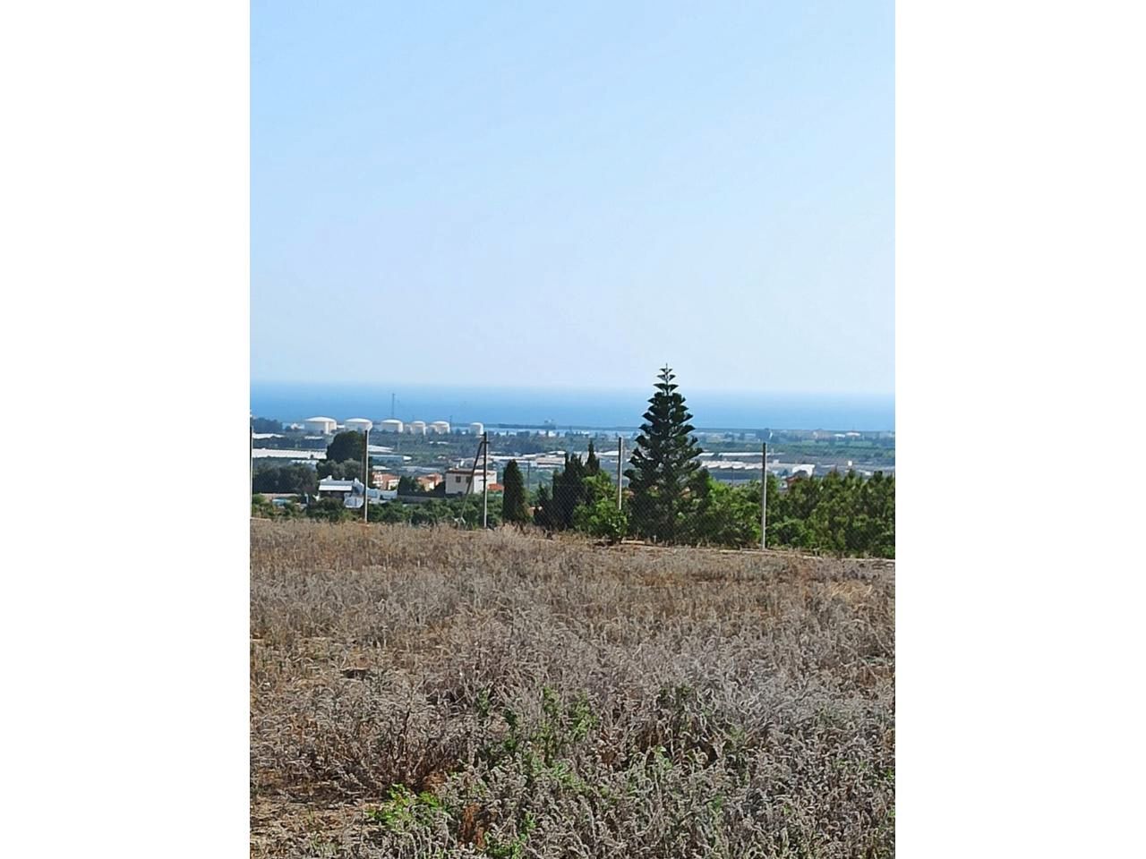Finca rústica en venda en Motril