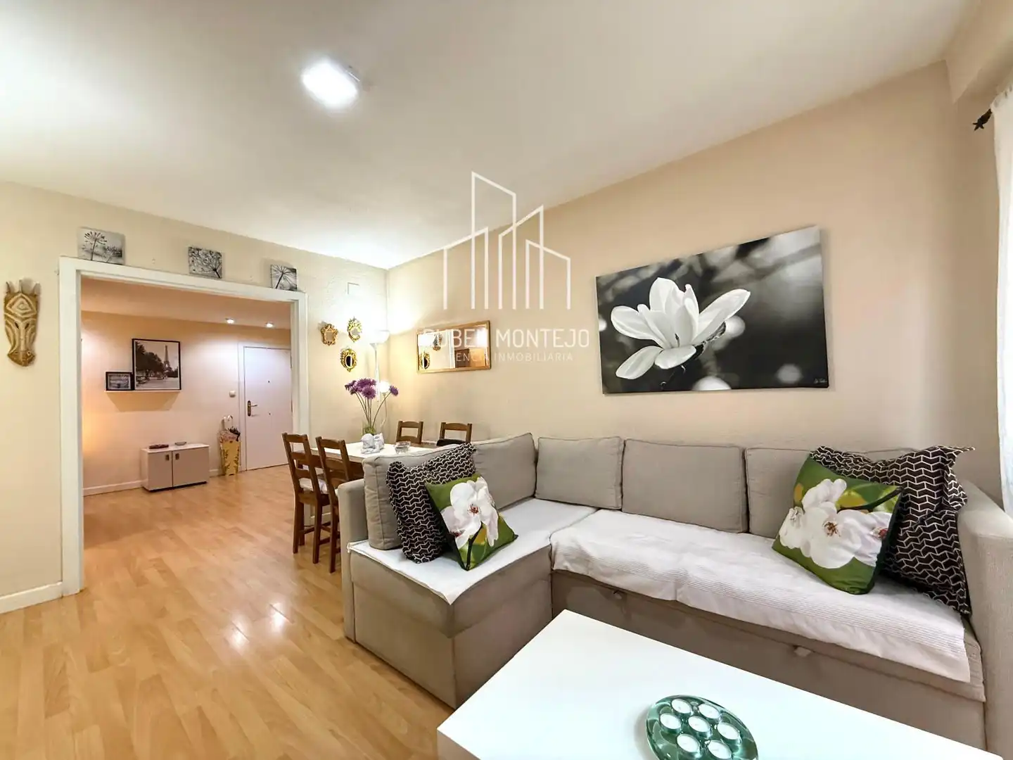 Piso con ascensor en venta en Canalejas 10, imagen 16