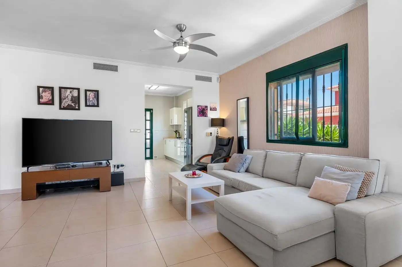 Villa avec piscine à vendre à Ciudad Quesada, imagen 5