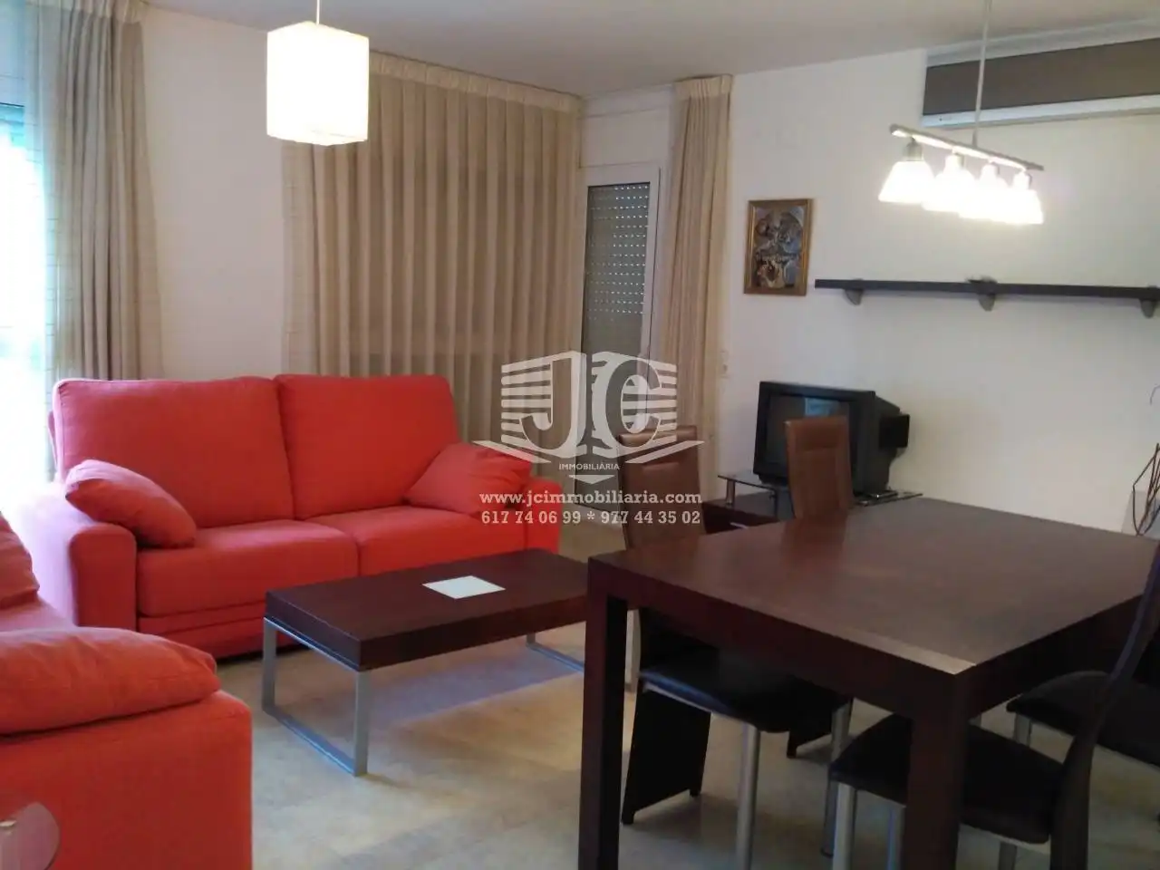 Flat for rent in Avenida REMOLINS, Remolins - Sant Jaume