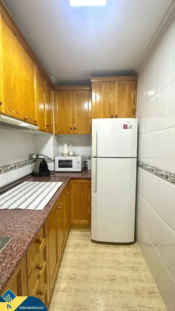 Piso con ascensor en venta en Playa del Acequión, Náufragos y Rocío del Mar, imagen 19