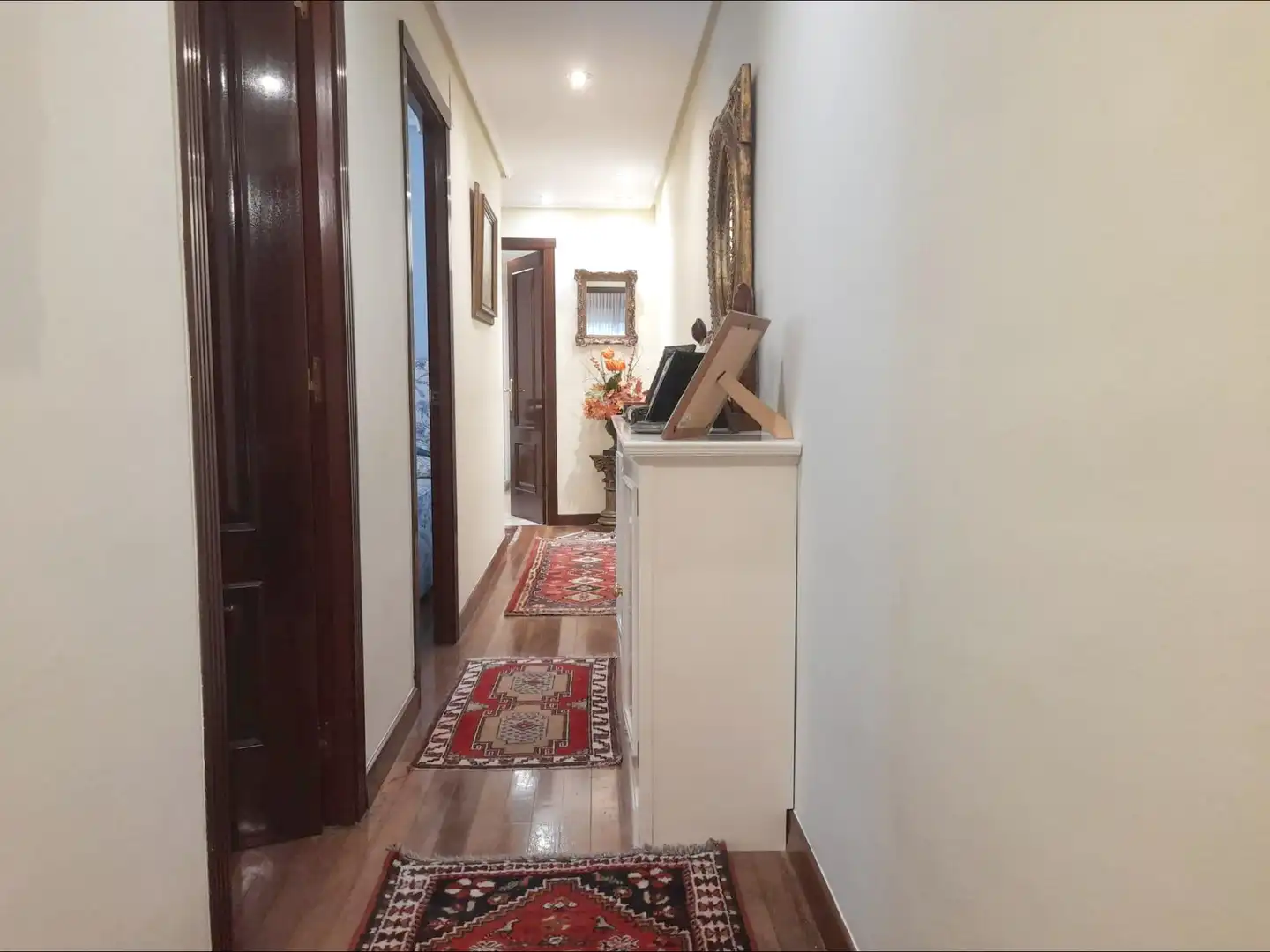 Piso en venta en Getxo  con Calefacción, Jardín privado y Trastero