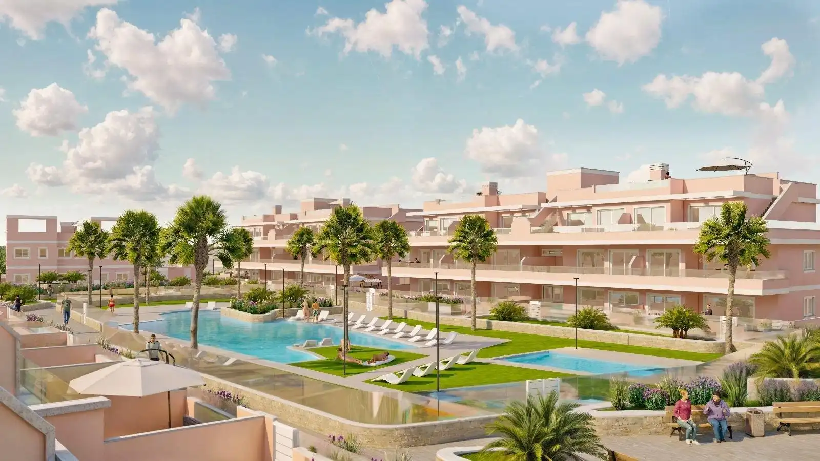 Àtic amb piscina en venda a N/A, imagen 26