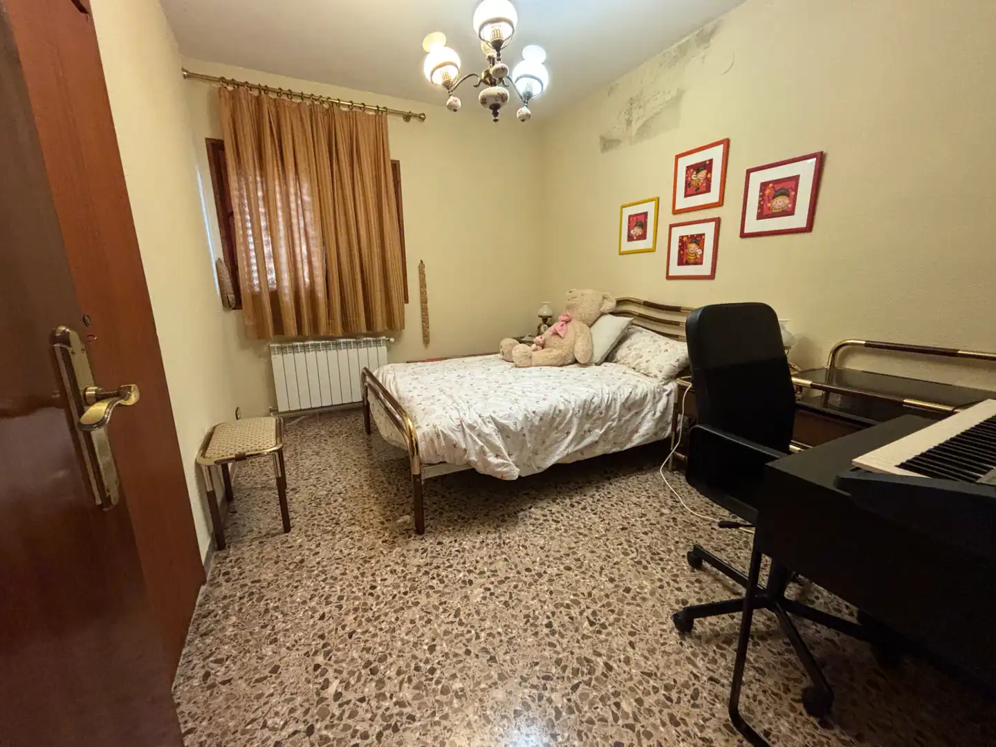 Chalet con piscina en venta en Carrer Cervantes Saavedra, imagen 27