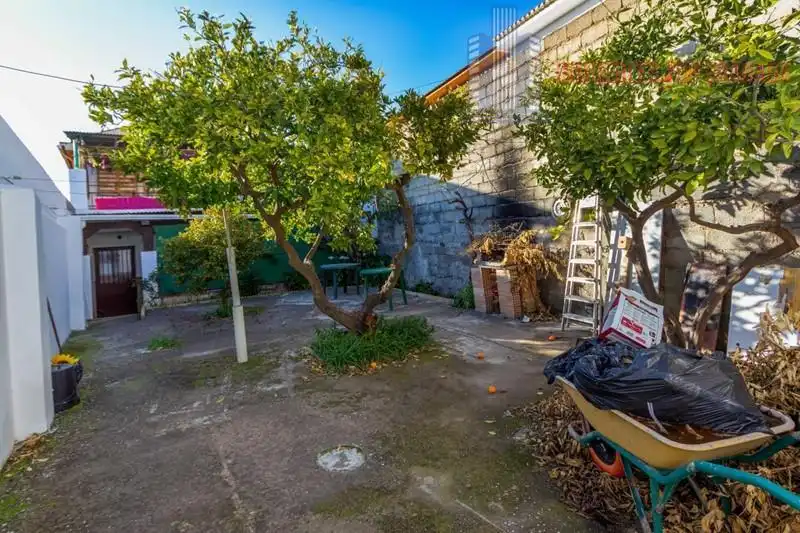 Adosado con terraza en venta en Atalaya, imagen 4