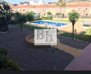 Flat to rent in Campanillas