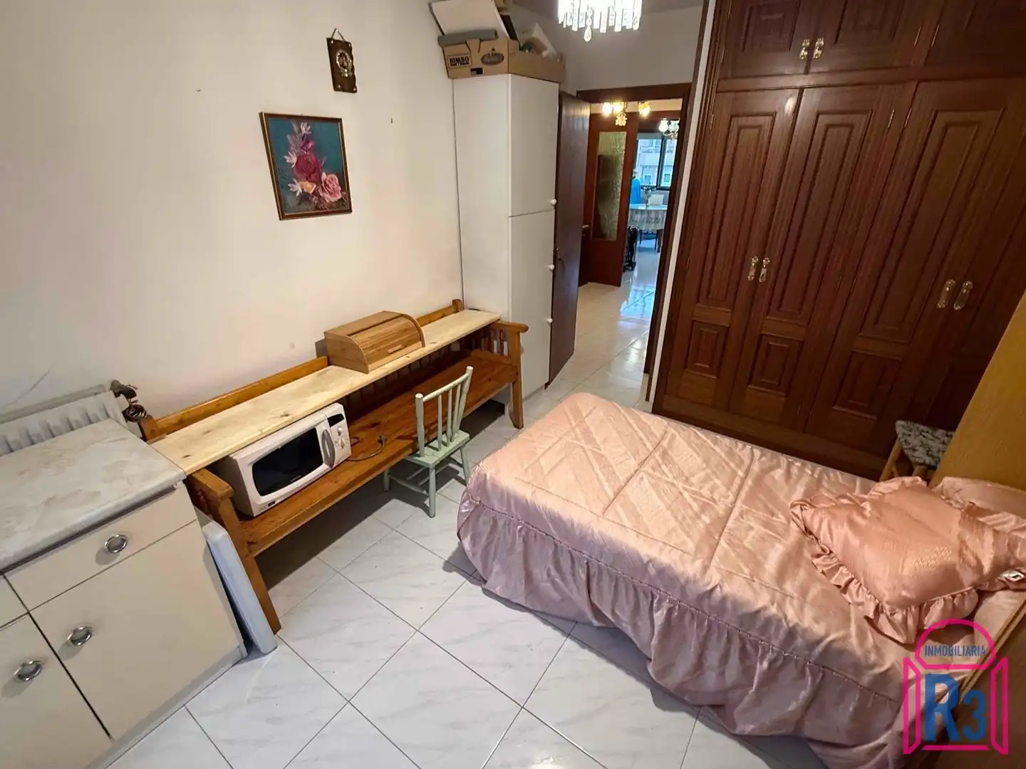 Appartamento in affitto a Carbosillo, imagen 2