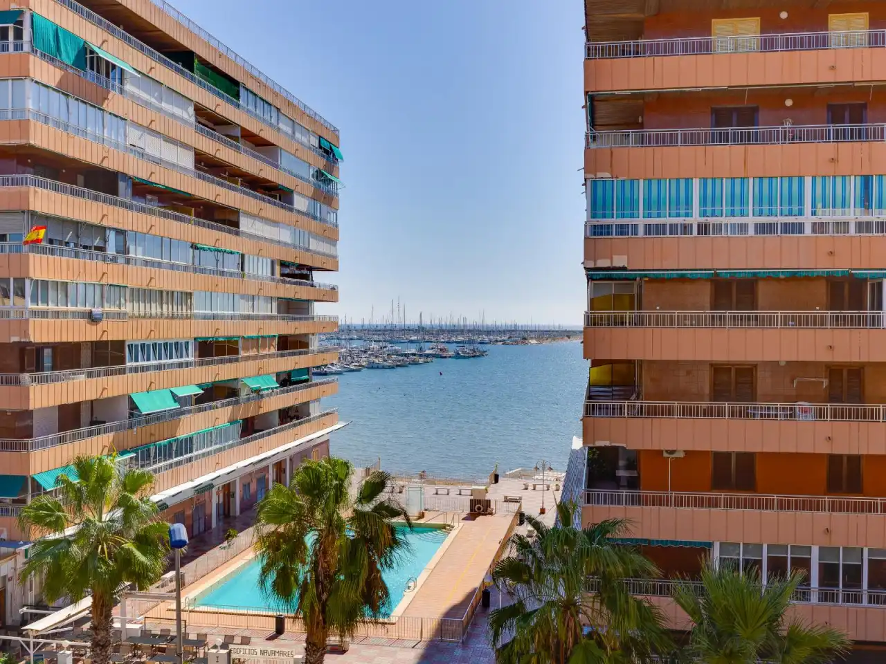 Apartment with pool for sale in Playa del Acequión, Náufragos y Rocío del Mar, imagen 25