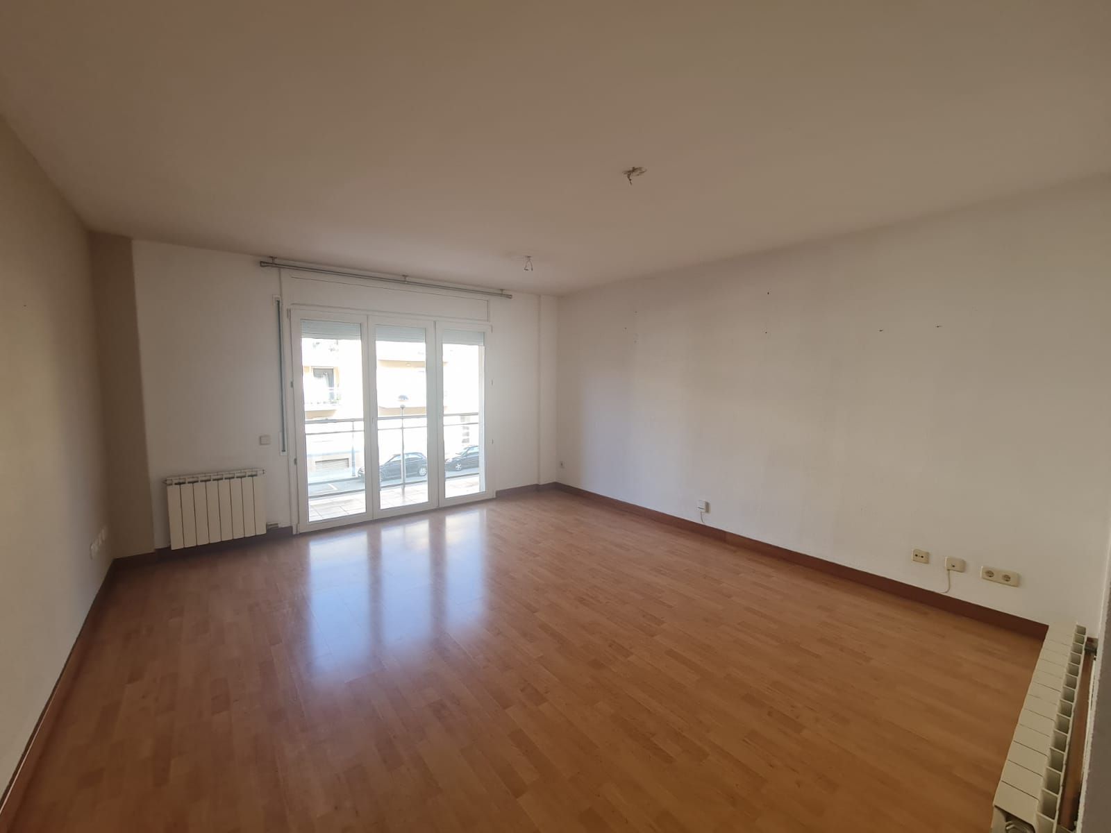 Living room of Flat to rent in Sant Celoni