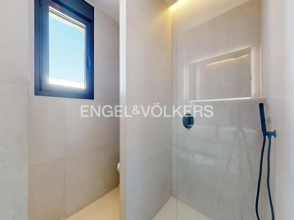 Maison avec piscine à vendre à Balcón de Ponoig - Polop Paradis - Polop Hills, imagen 36