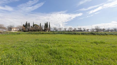 Foto 4 de Terreno en venta en Placeta de Zarate, 4, Centro - Sagrario, Granada Capital