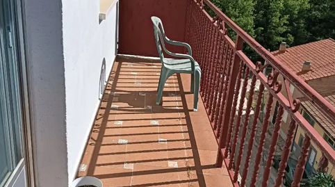Foto 3 de Casa adosada en venda a M-549, 20a, Casillas, Ávila