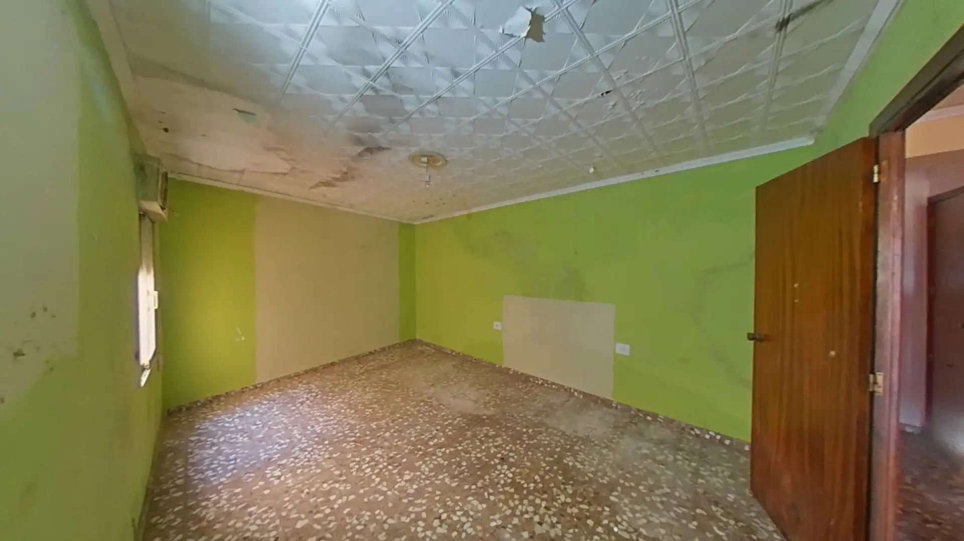 Piso en venta en Montesa con Balcón