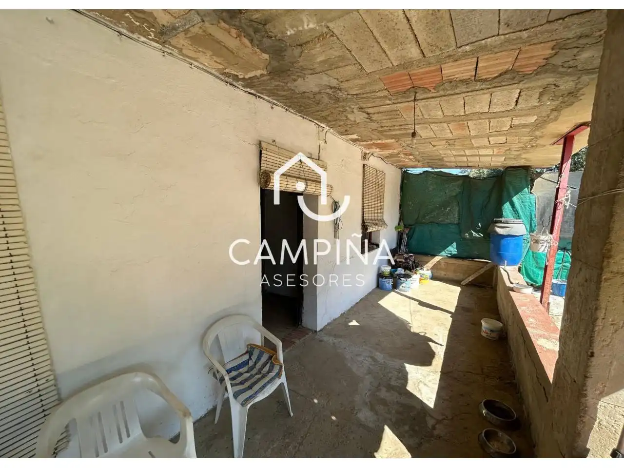 Casa en venda a Calle Virgen del Rocío, imagen 8