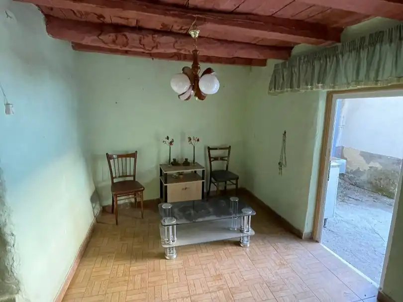 Casa rustica con giardino in vendita a Calle Barrionuevo 26, imagen 5