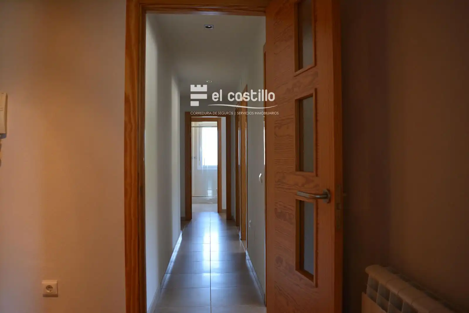 Pis de lloguer en Sotillo de la Adrada amb Aire condicionat, Calefacció i Terrassa