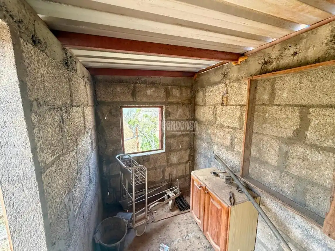 Finca rústica en venta en Arafo