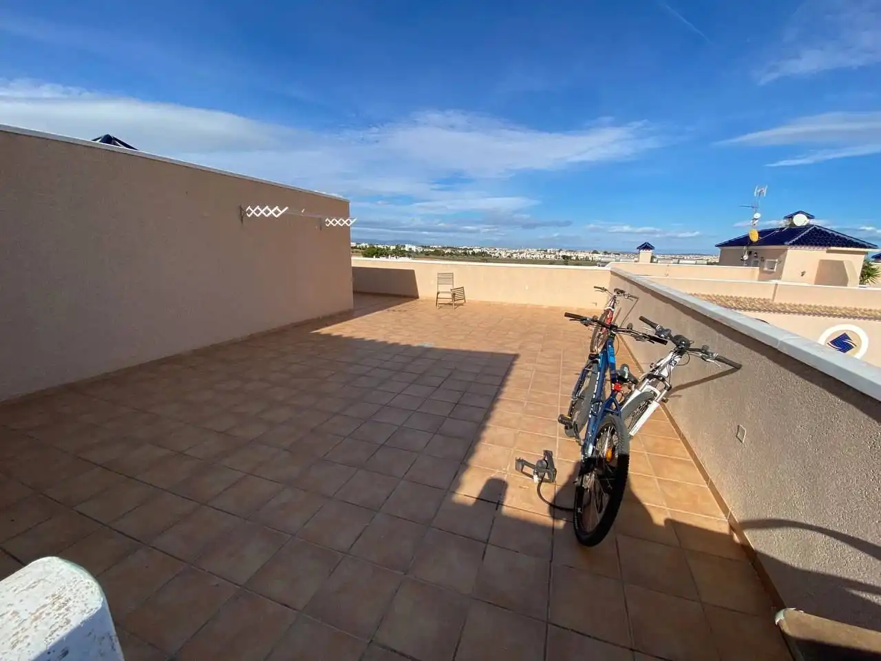Ático con piscina en venta en Orihuela Costa, imagen 28
