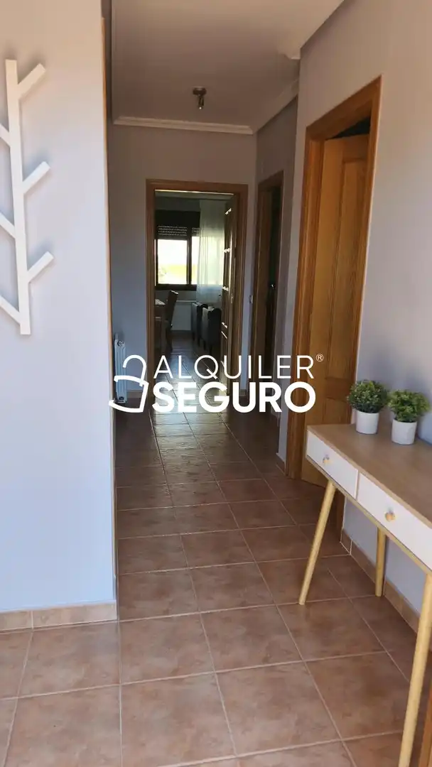 Xalet de lloguer a Castaños de la Villa, imagen 34