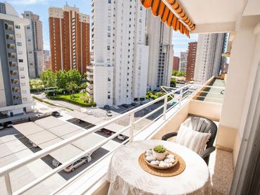 Appartement compact avec ascenseur à vendre à Avenida COMUNITAT VALENCIANA