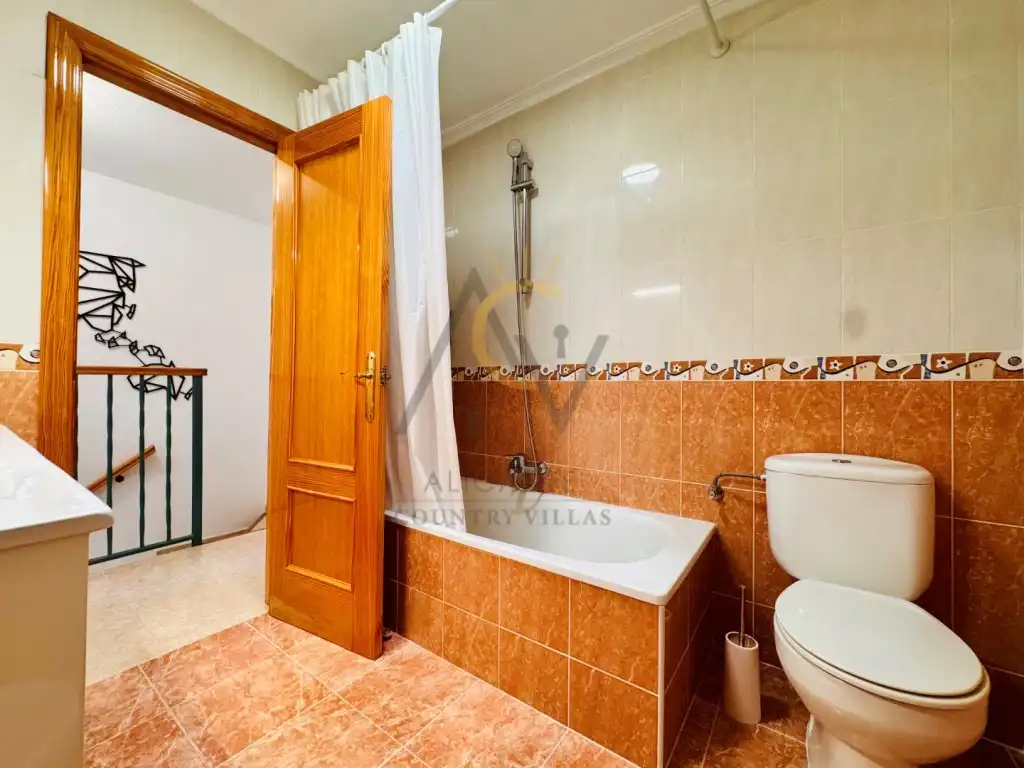 Bungalow en venda a Calle Teulera, imagen 18