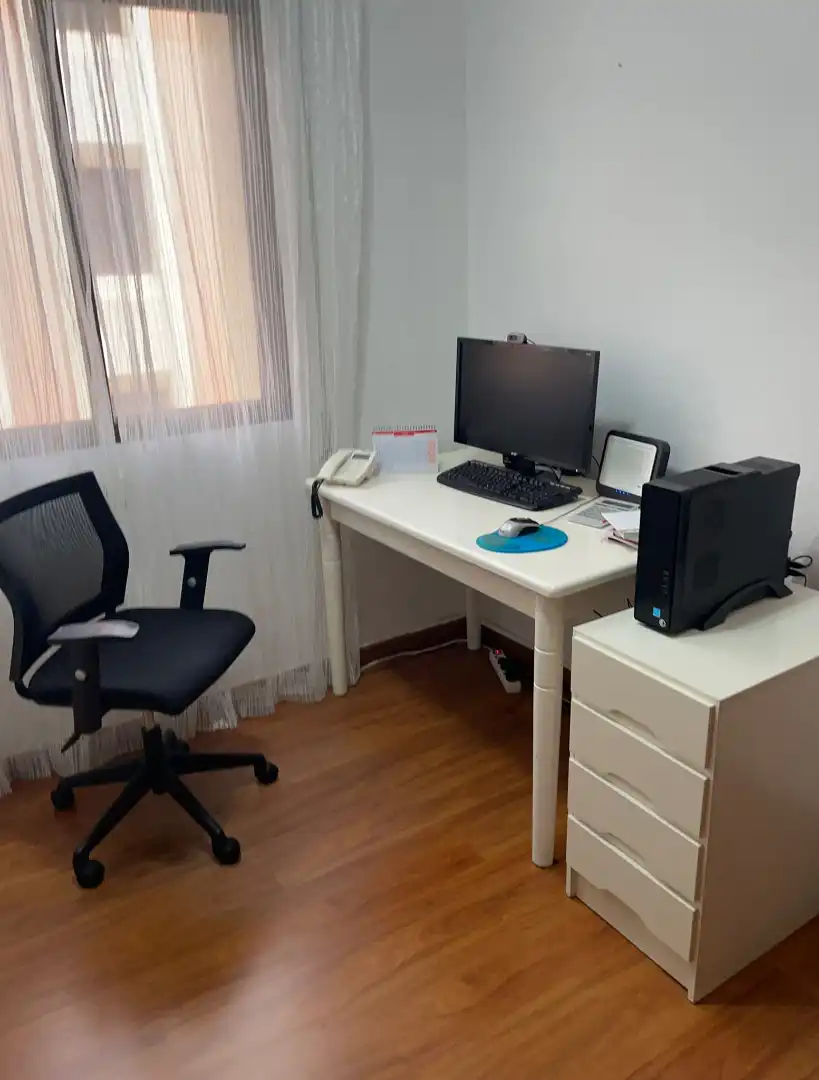 Flat for sale in Las Palmas de Gran Canaria  with Storage room, Furnished and Oven