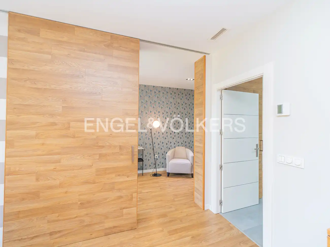 Casa o chalet en venta en Santa Pola con Aire acondicionado, Calefacción y Jardín privado