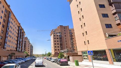 Foto 2 de Garaje en venta en C/ Maquinilla, Palomeras Sureste, Madrid Capital