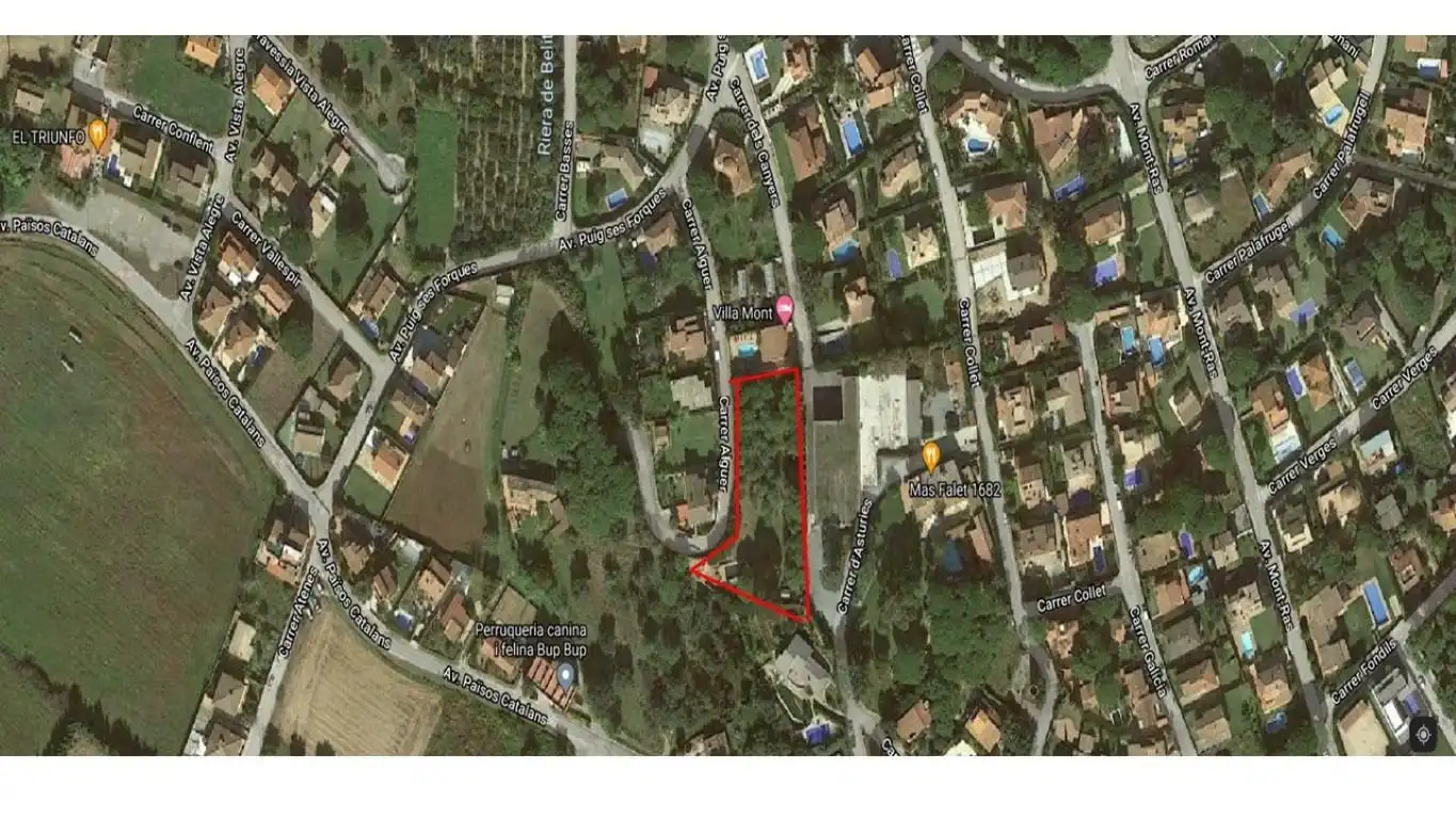 Residential for sale in Calonge i Sant Antoni