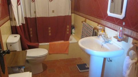 Foto 3 de Casa o xalet en venda a Los Guájares, Granada