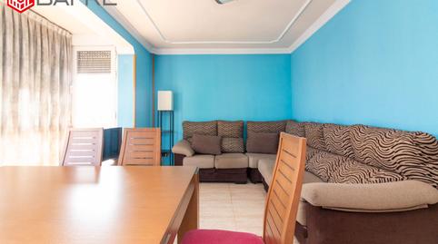 Foto 5 de Pis en venda a Paseo de Santa María de la Cabeza, Comillas,  Madrid Capital