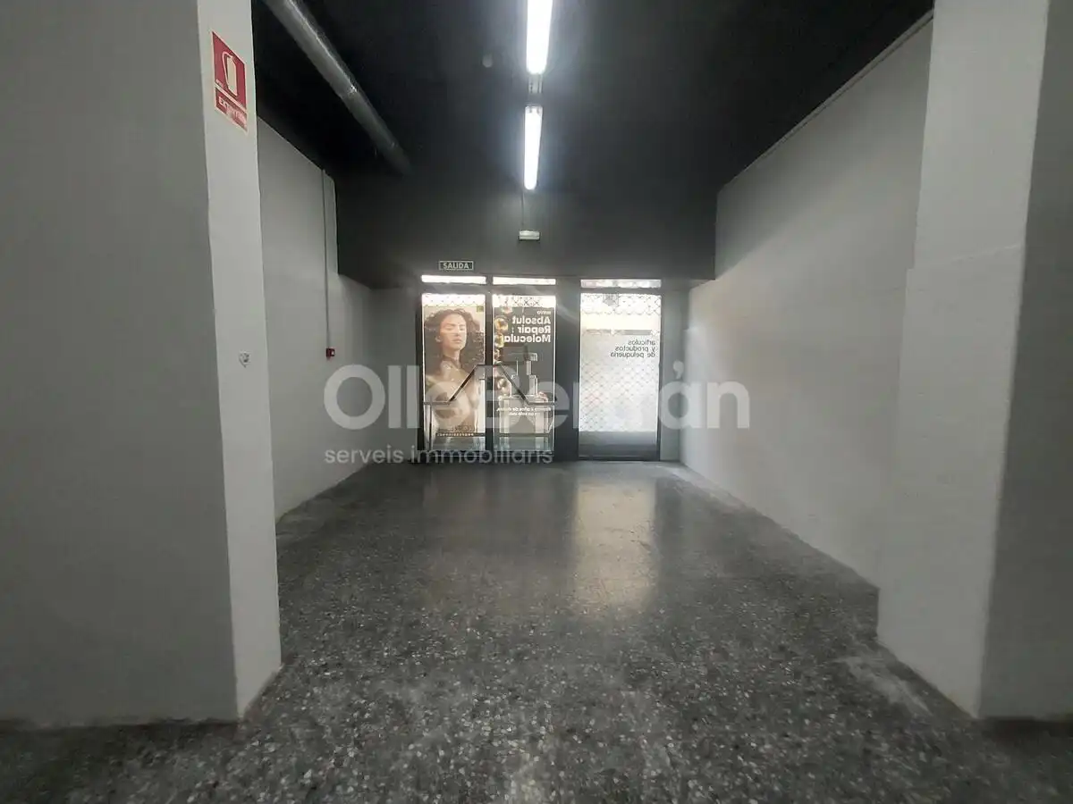 Local comercial de lloguer a de València, imagen 4
