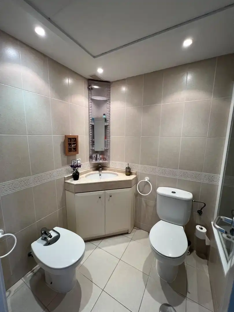 Apartament amb terrassa en venda a Rincón de Loix, imagen 8