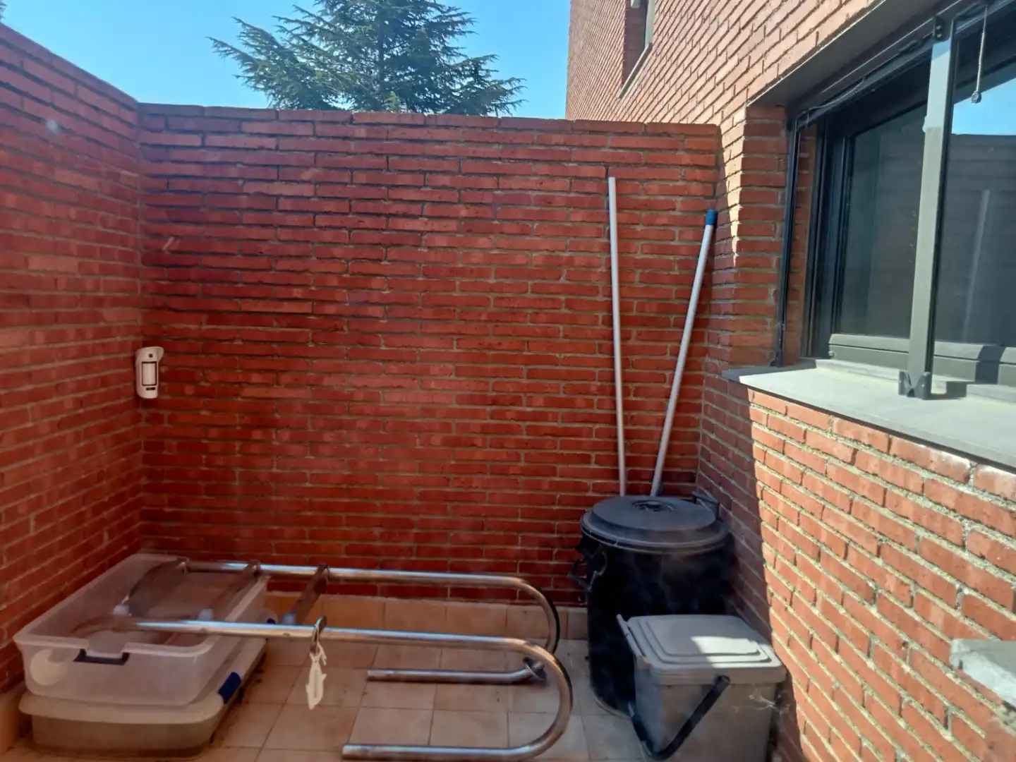Villa mit Pool zum Verkauf in Carrer Camp de Futbol, imagen 39