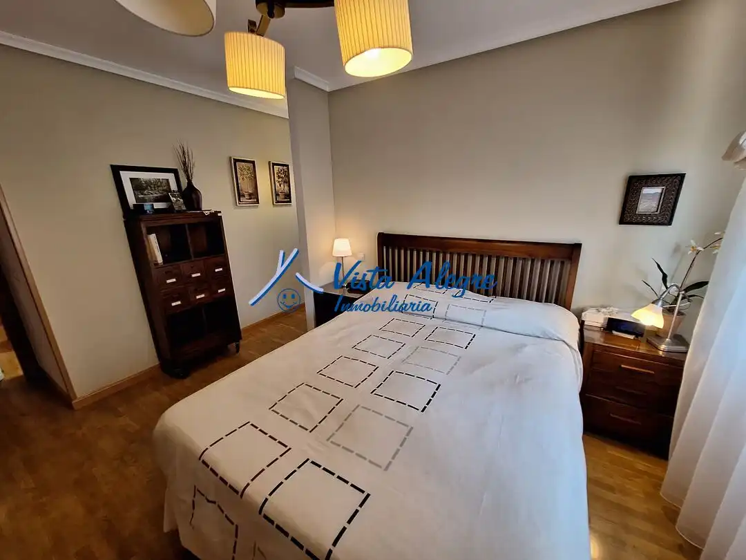 Piso con terraza en venta en Avenida Logroño, imagen 28