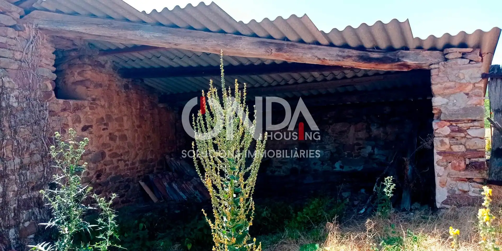 Finca rústica en venta en Camino carretera Estavill, La Torre de Cabdella