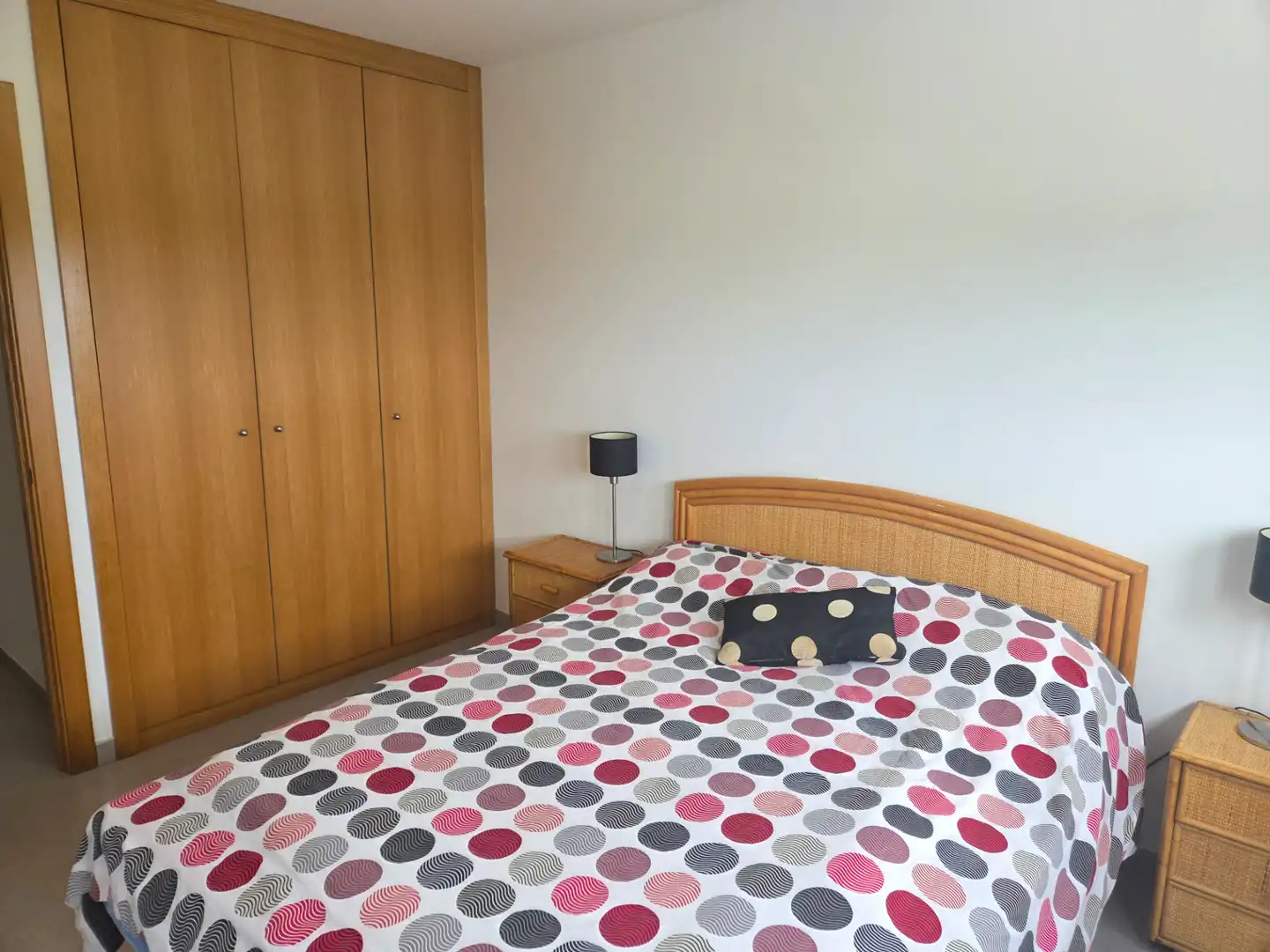 Wohnung mit Aufzug zum Verkauf in Carretera General San Cosme 3, imagen 8