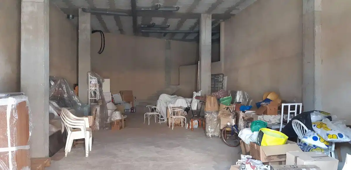 Local comercial de lloguer a ISAAC PERAL, imagen 5