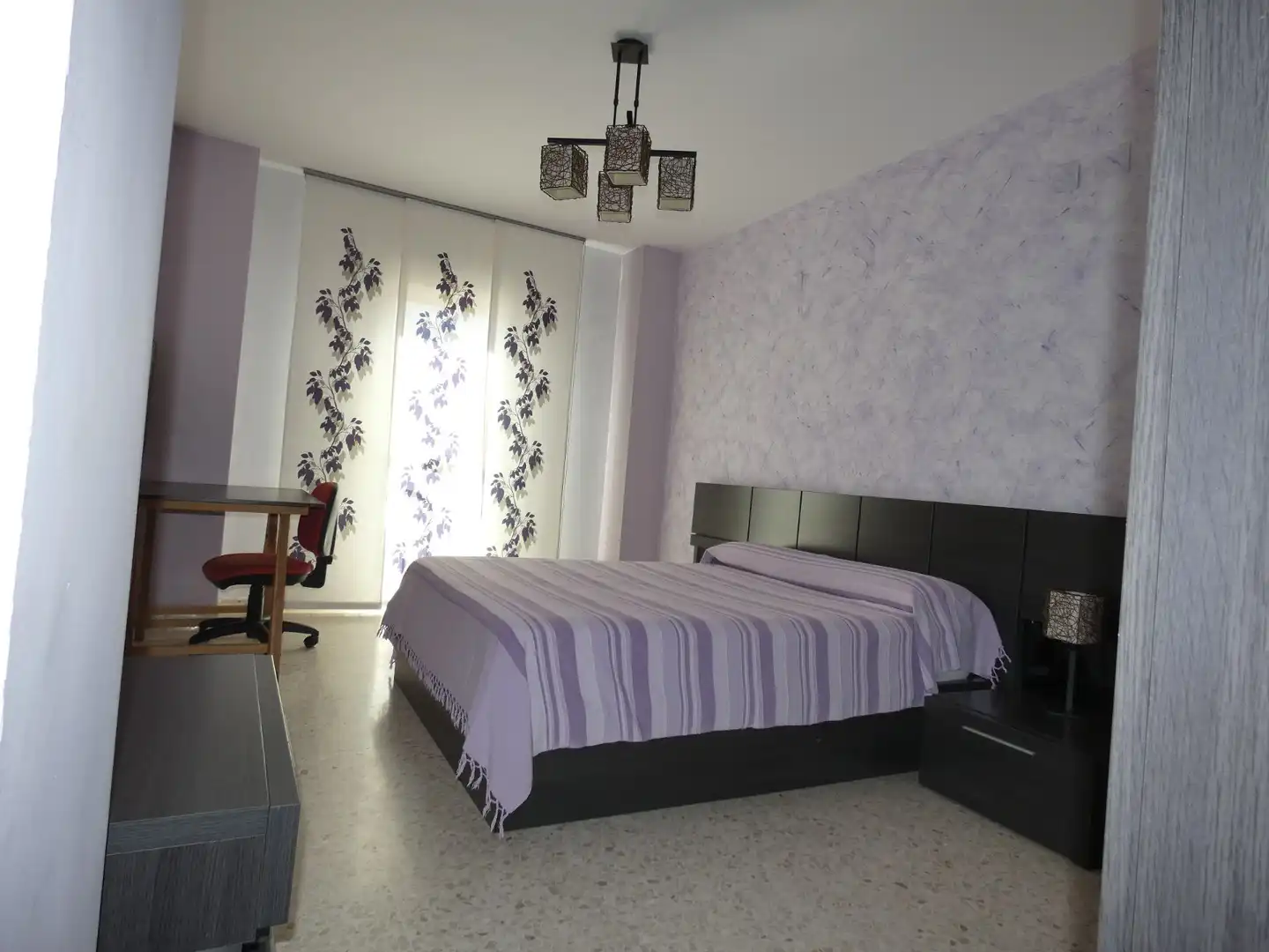 Habitación de Piso de alquiler en Huelva con Amueblado