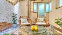 Balcony of Flat for sale in Cerdanyola del Vallès  with Heating, Parquet flooring and Terrace