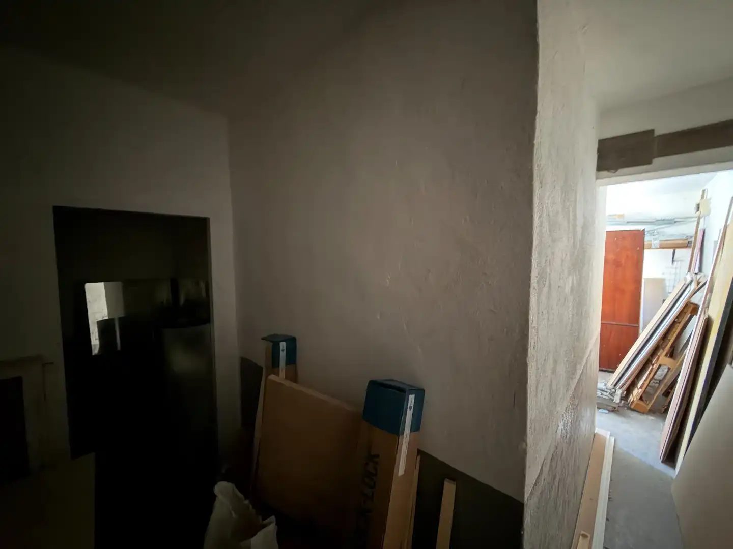 Local comercial en venta en Nafarroa Etorbidea, imagen 6