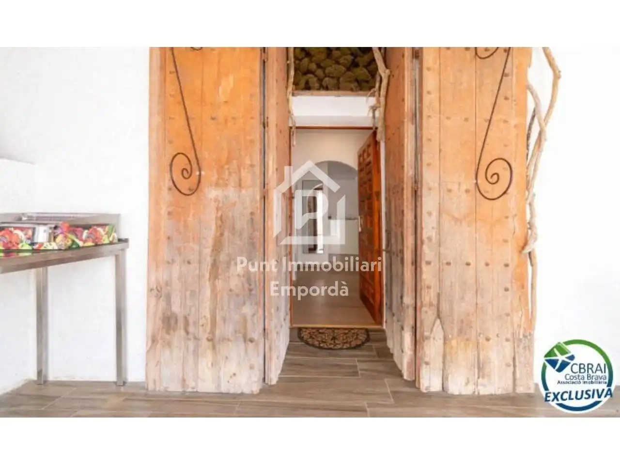 Casa con piscina en venta en Calle  Carrer Peni, imagen 5